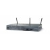 ROUTER: Cisco 881 Integrated Services Router